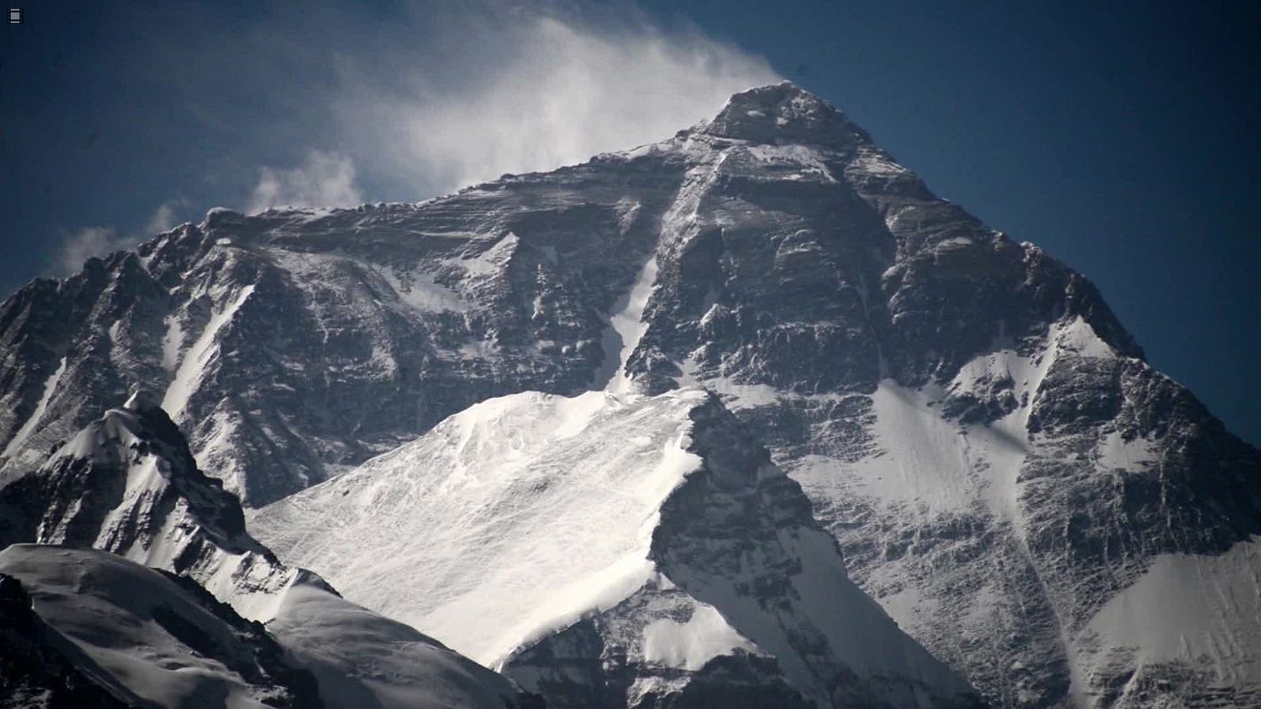 03 Mount Everest North Face Base Camp